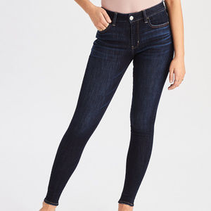 American Eagle High-Waisted Jegging